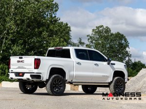 GMC Sierra 1500 Lift Kit - 6in - with Adaptive Ride Control - V8 Gas